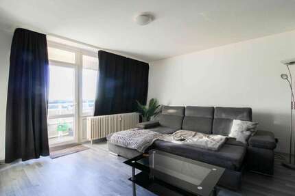 Wohnung Bensheim - 4 Zimmer, 83 m&sup2;, 269.000&euro; | Angebot:26846293