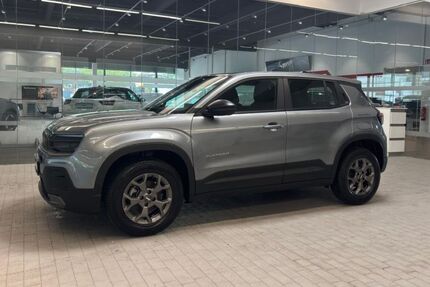 Jeep Avenger 13.465 km 17.110 &euro; Dortmund 44145