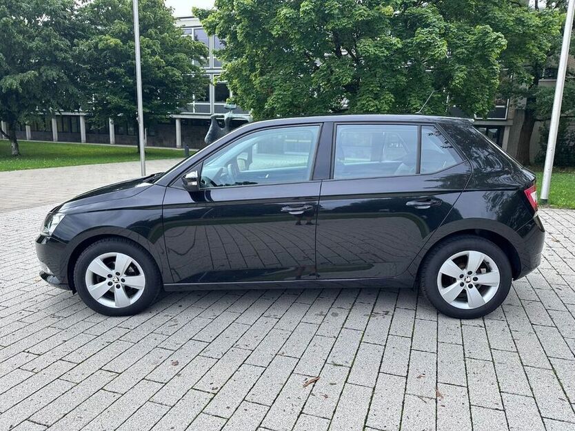 Fabia
