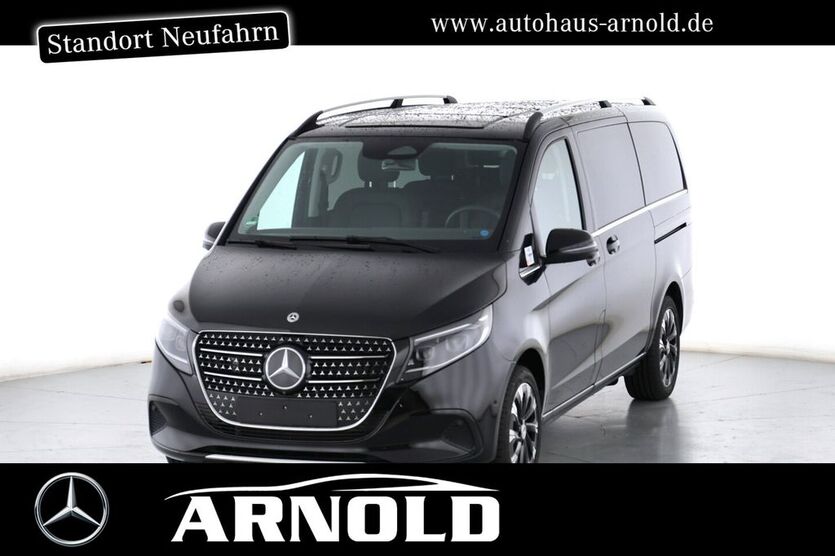 Mercedes-Benz V 250 12.970 km 75.400 € Neufahrn in Niederbayern 84088
