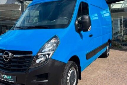 Opel Movano 59.337 km 19.750 &euro; Plön 24306