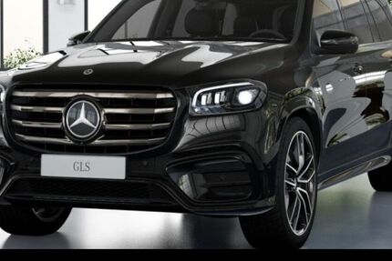 Mercedes-Benz GLS 450 9.900 km 111.990 &euro; Schwäbisch Gmünd 73529