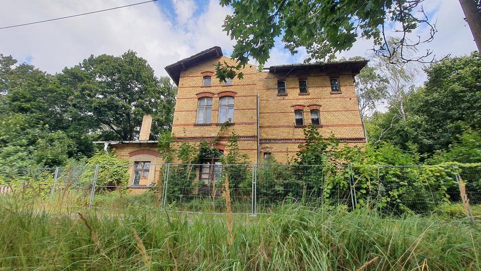 Mehrfamilienhaus, Wohnhaus Treuenbrietzen - 199.000&euro; | Angebot:22127620