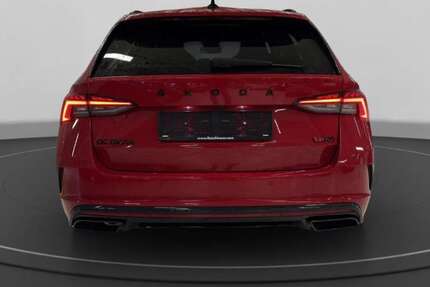 Skoda Octavia 42.718 km 34.980 &euro; Bonn 53119