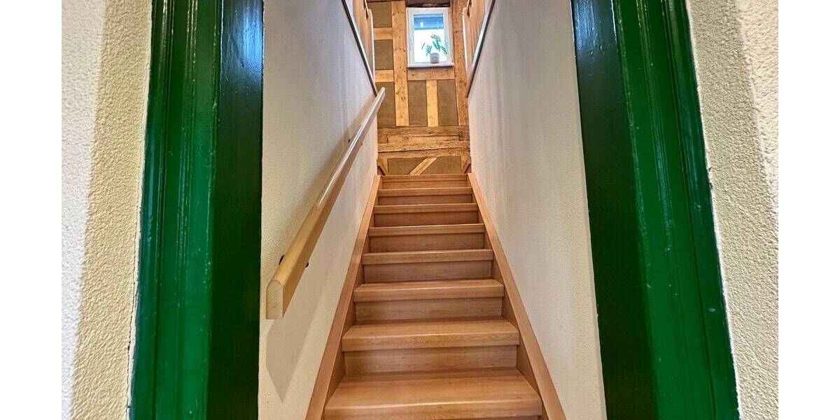 Mehrfamilienhaus, Wohnhaus Floh-Seligenthal / Hohleborn Hohleborn - 1 Zimmer, 408 m&sup2;, 470.000&euro; | Angebot:25660583