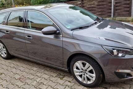 Peugeot 308 164.000 km 6.950 € Lörzweiler 55296