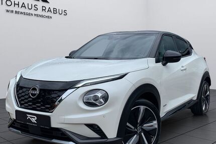 Nissan Juke 22.183 km 22.890 &euro; Kempten 87437