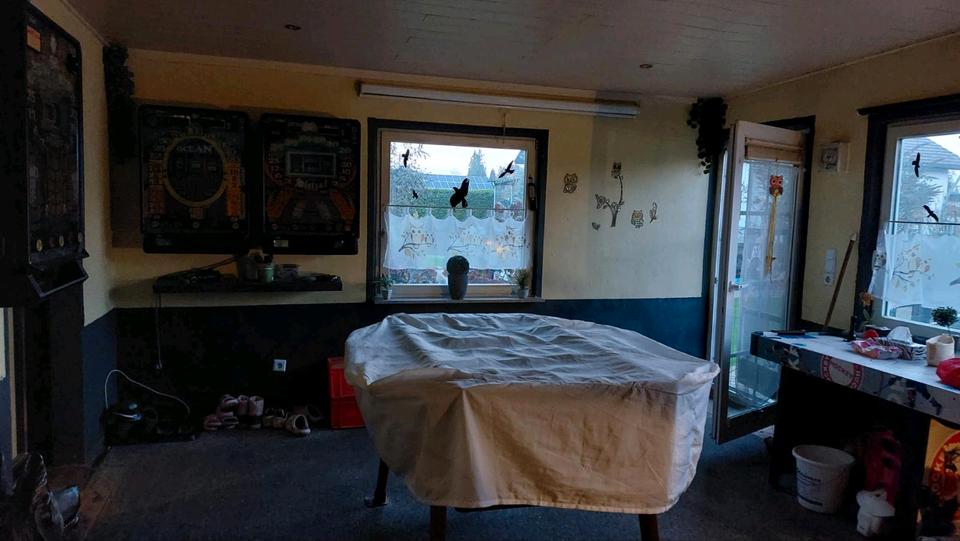 6 Zimmer im EG in Ruhiger Lage mit Großen Garten 6 zimmer