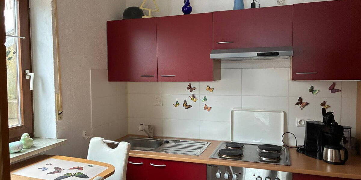 Einfamilienhaus Enchenreuth Enchenreuth - 4 Zimmer, 128 m&sup2;, 240.000&euro; | Angebot:26106476