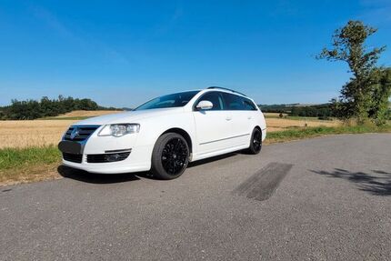 VW Passat Variant