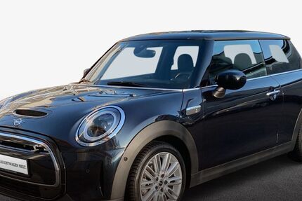 Mini Cooper SE 10.901 km 26.890 &euro; Rastatt 76437