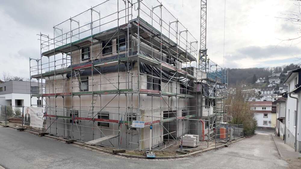 Haus zum Kaufen in Gorxheimertal 674.000 € 166 m² 5 zimmer