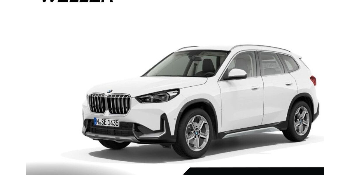 BMW X1 16.880 km 37.400 &euro; Osnabrück 49084