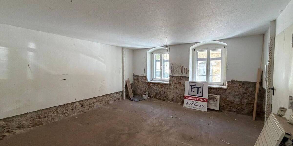 Gewerbeobjekt Görlitz Nikolaivorstadt - 150&euro; | Angebot:26377177