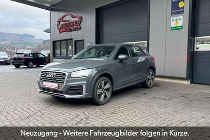 Audi Q2 159.000 km 12.690 &euro; Finnentrop 57413