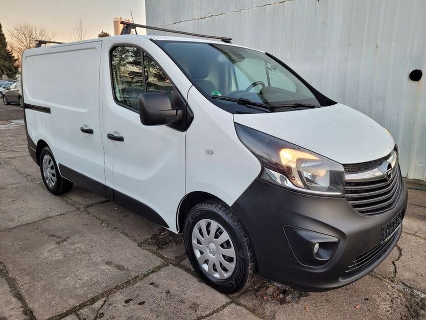 Vivaro