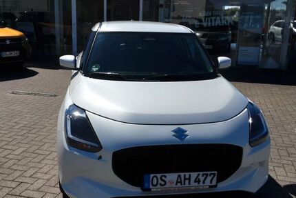 Suzuki Swift 1.500 km 18.145 &euro; Melle 49324