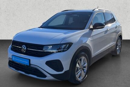 VW T-Cross 2.532 km 27.989 &euro; Bad Hersfeld 36251