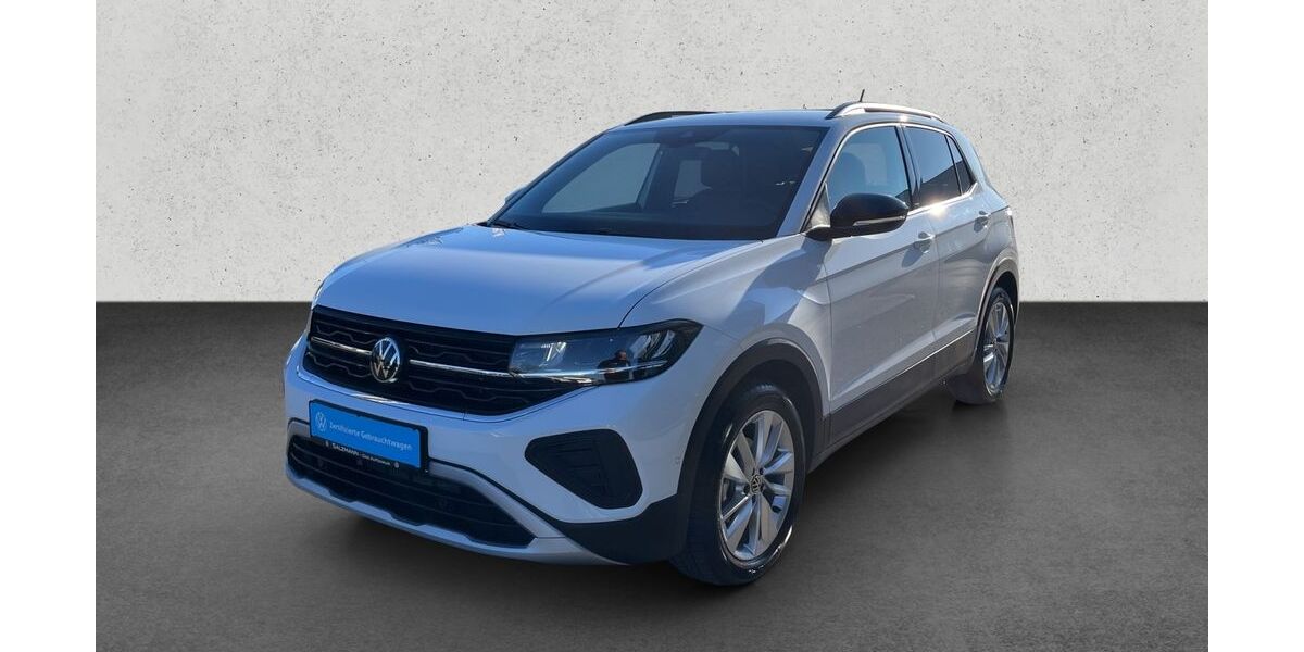 VW T-Cross 2.532 km 27.989 &euro; Bad Hersfeld 36251
