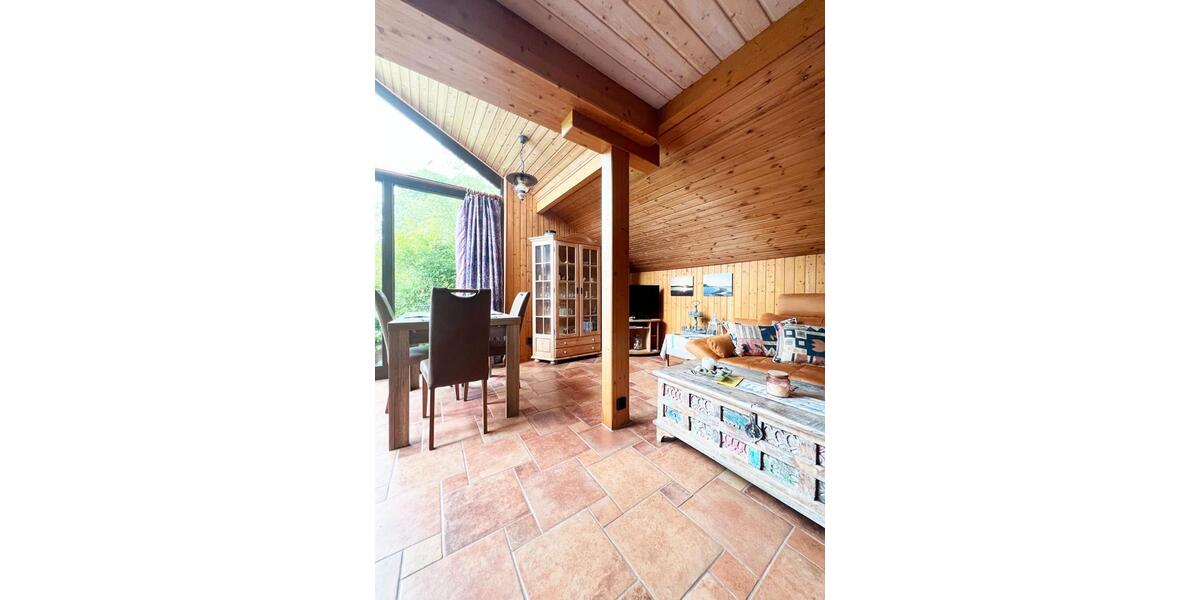 Einfamilienhaus Kühlungsborn - 2 Zimmer, 39 m&sup2;, 120.000&euro; | Angebot:26803298