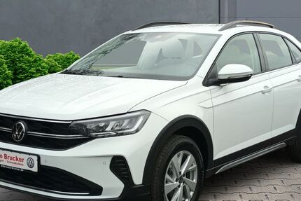 VW Taigo 6.500 km 20.420 &euro; Meiningen 98617