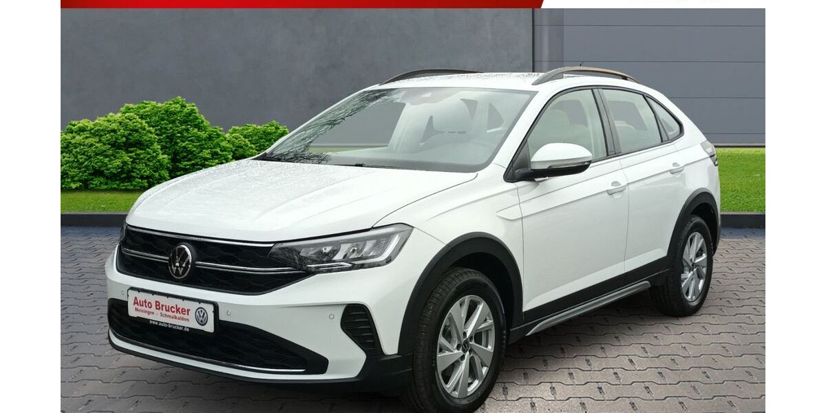 VW Taigo 6.500 km 20.420 &euro; Meiningen 98617