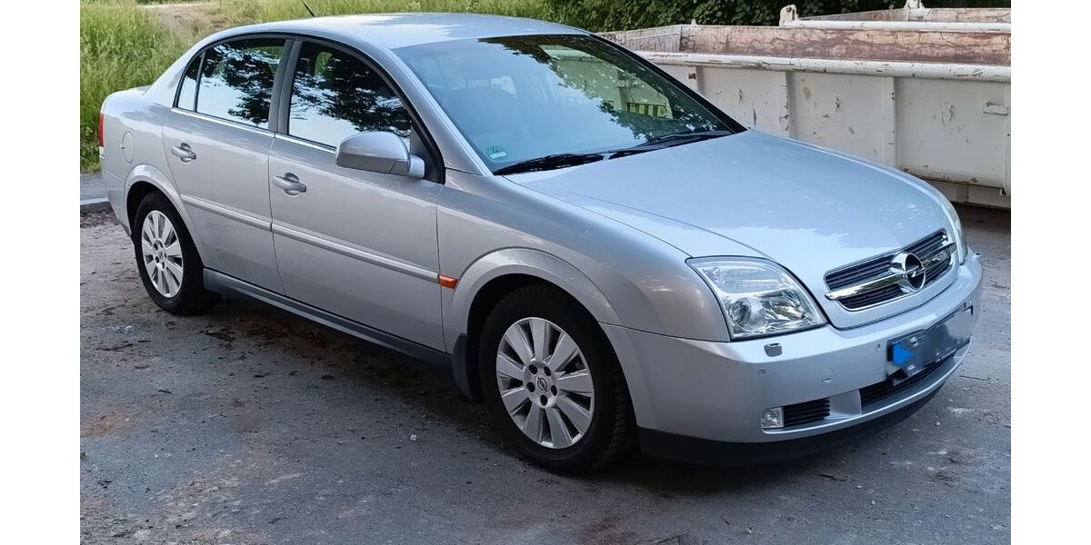 Opel Vectra 60.000 km 1.900 &euro; Zirndorf 90513