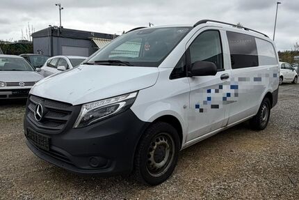 Mercedes-Benz Vito 341.217 km 13.500 &euro; Singen 78224