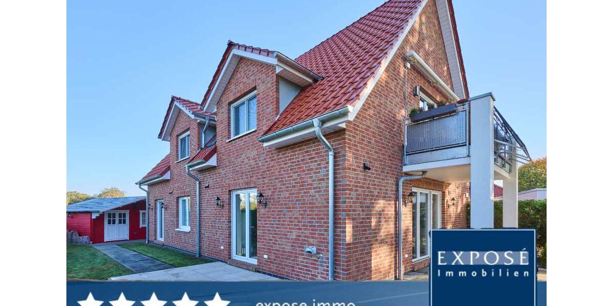 Wohnung zum Kaufen in Lilienthal 459.000 € 100 m² 3 zimmer