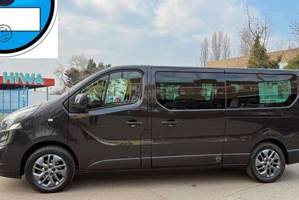 Opel Vivaro 69.361 km 22.950 &euro; Raunheim 65479