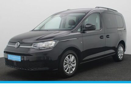 VW Caddy 21.671 km 28.480 &euro; Karlsruhe 76131