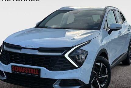 Kia Sportage 21.136 km 27.479 &euro; Aachen 52070