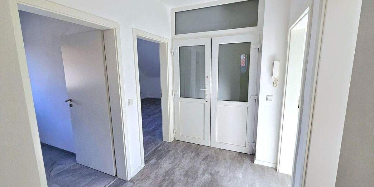 Moderne 3-Zimmerwohnung in Löhne 3 zimmer