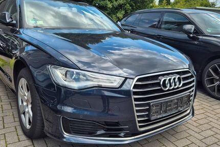 Audi A6 200.000 km 11.790 &euro; Norderstedt / Hamburg 22851