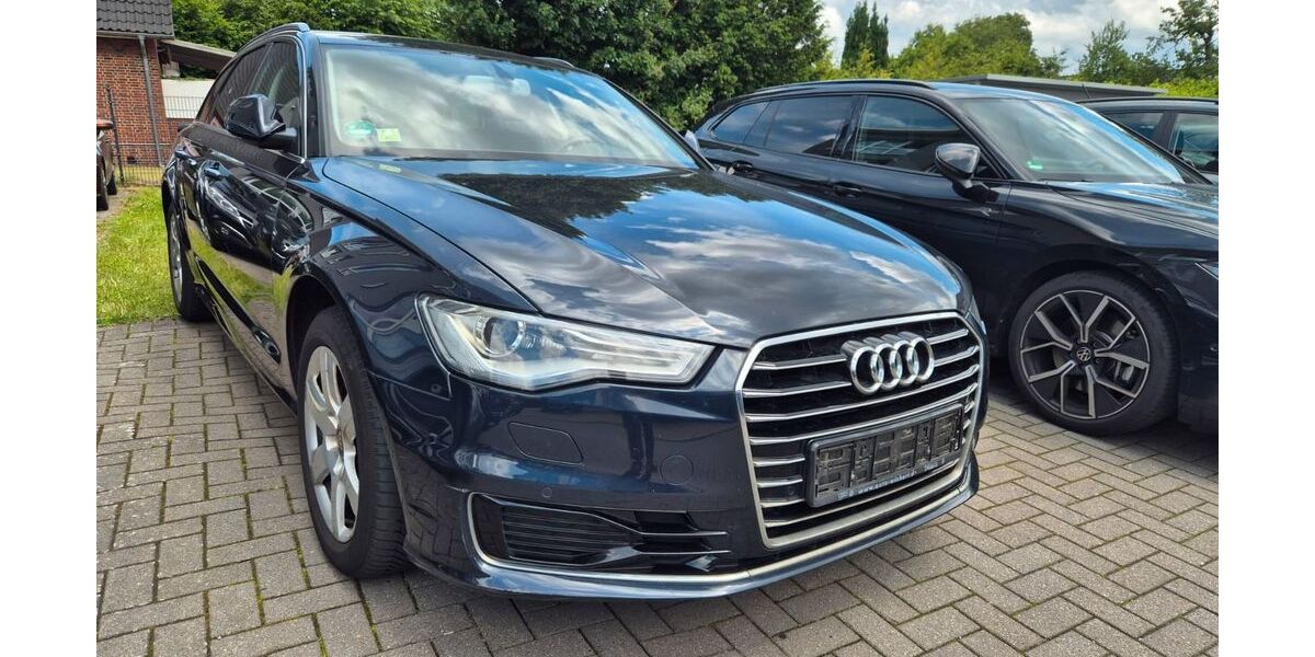 Audi A6 200.000 km 11.790 &euro; Norderstedt / Hamburg 22851