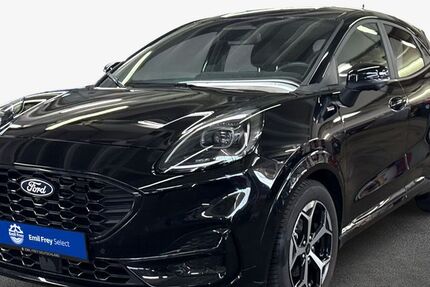 Ford Puma 18.970 km 23.424 &euro; Hannover 30165