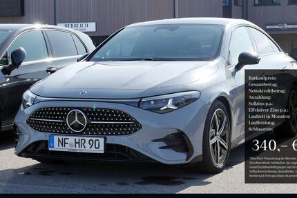 Mercedes-Benz CLA 200 5.000 km 47.415 &euro; Sylt-Ost Tinnum 25980