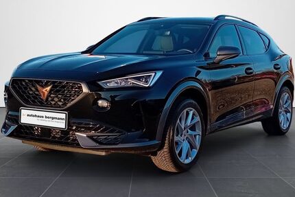 Cupra Formentor 23.500 km 27.911 &euro; Wernigerode 38855