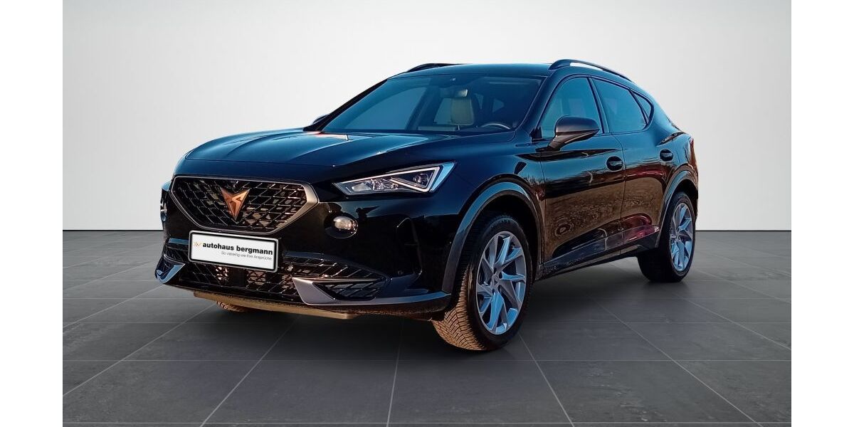 Cupra Formentor 23.500 km 27.911 &euro; Wernigerode 38855