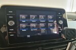 VW T-Roc R-Line 2025 LED-Matrix IQ Kamera VIC DSG 28.600 km 27.900 &euro; Garrel 49681