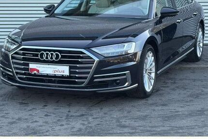 Audi A8 81.650 km 46.999 &euro; Walldürn 74731