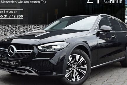 Mercedes-Benz C 200 3.988 km 47.450 &euro; Holzminden 37603