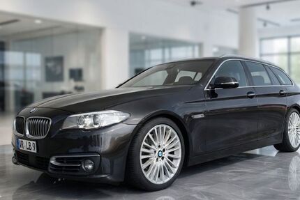 BMW 530 238.000 km 14.499 &euro; Ribnitz-Damgarten 18311