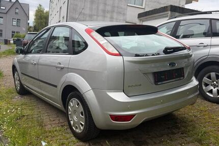 Ford Focus 84.000 km 3.800 &euro; Dortmund 44357