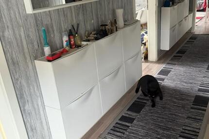 3 Zimmer Wohnung