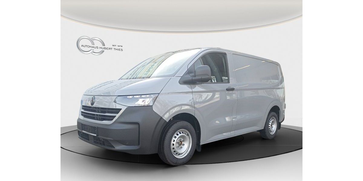 VW T7 Transporter 1.010 km 35.490 &euro; Werneuchen 16356
