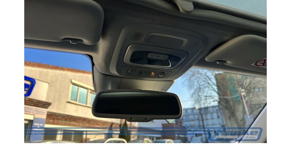 Fiat 500e La Prima By Bocelli 42kWh*Pano*ACC*LED*SHZ 13.910 km 18.990 &euro; Berlin 13187