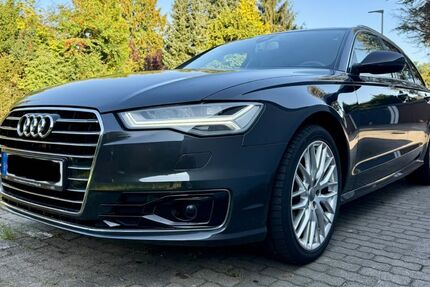 Audi A6 105.000 km 20.500 &euro; Norderstedt 22844