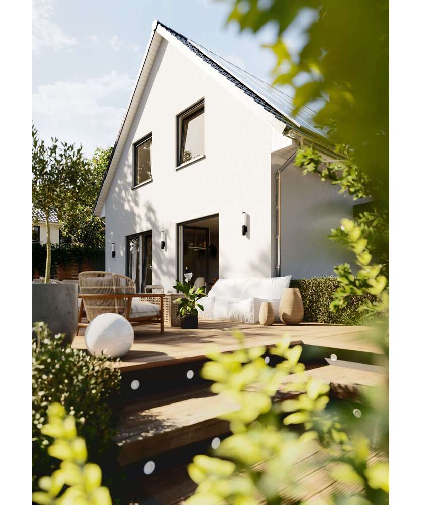 Haus zum Kaufen in Prüm 331.950 € 100 m²