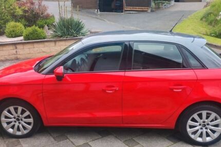 Audi A1 93.000 km 8.900 &euro; Ehrenberg 36115